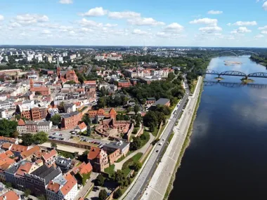 Toruńskie lasy bez zrębów. Ruszają konsultacje planów na kolejne lata