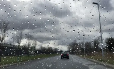 Burze odwołane, ale Wisła nadal pod nadzorem. Toruń z ostrzeżeniem