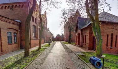 Nocna przerwa wody na św. Józefa. Wrzosy mogą odczuć spadek ciśnienia