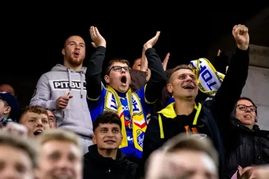 PRES Toruń drugi raz z rzędu w finale. Awans przypieczętowany u siebie