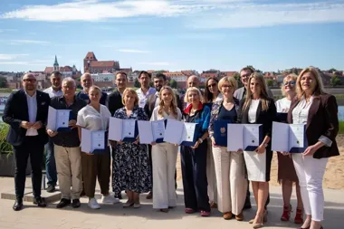 Toruńska rada pożytku publicznego rusza z nową kadencją