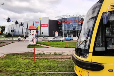 Na Placu Skalskiego tramwaje i część jezdni znikną na kilka godzin