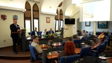 Toruńska strategia do 2035 roku już na stole radnych