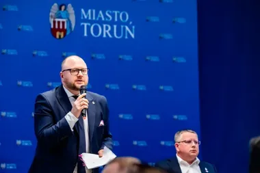 Rubinkowo i Bielawy pod lupą. Spór o drogi i szkoły wraca na stół
