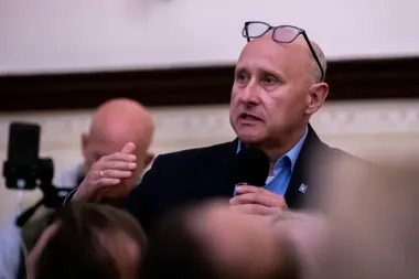 Dwa warianty trasy i dwie konstrukcje mostu. Toruń pokazał pierwsze plany