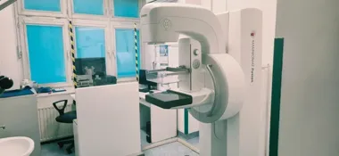 Bezpłatna mammografia w Toruniu. Z badań skorzystają kobiety do 74. roku życia