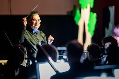Toruń znów stawia na wiedzę. Festiwal łączy naukę, sztukę i magię odkrywania