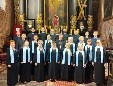 Trzy koncerty, dwa miasta i pamięć o muzykach. Festiwal wraca na drugi weekend