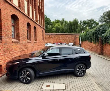 Parkingi w Toruniu pod lupą. Dane zdecydują o polityce na kolejne lata