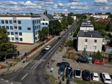 Żwirki i Wigury do remontu. Cały odcinek zostanie zamknięty