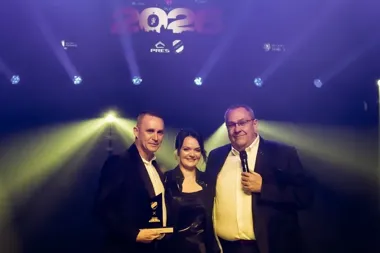 Drugi złoty medal z rzędu. Toruński klub zapisał nową kartę historii