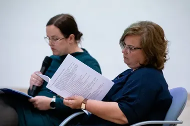 Od lewobrzeża ruszyła seria spotkań. Mieszkańcy od razu pokazali najtrudniejsze sprawy