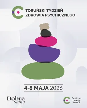 Toruński tydzień zdrowia psychicznego wychodzi poza szkolne mury