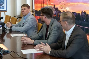 Toruń po mistrzostwach świata szykuje się na europejskie święto mastersów