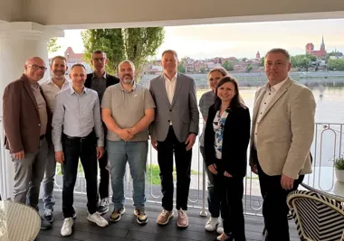 Toruń znów walczy o wielką halę. Europejska federacja już oceniła miasto
