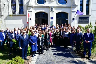 Toruń pokazuje, że walka o czyste powietrze zaczyna przynosić efekt