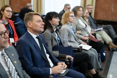 Nie tylko laboratoria. Toruń chce zatrzymać naukowców i ich rodziny