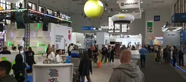 Toruńskie firmy ruszają na IFA. Szukają partnerów poza Polską