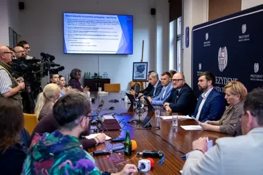 Toruń nie rozszerzy stref parkowania. Najpierw policzy wolne miejsca