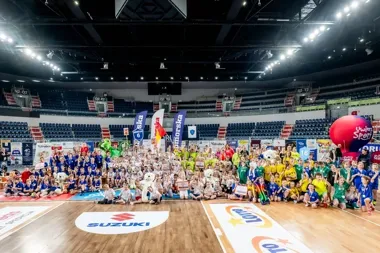 Bydgoszcz wygrała o punkt, a toruńska drużyna była o włos od triumfu