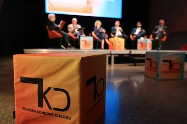Młodzi wskażą, czego potrzebuje Toruń. Kongres ma sześć tematów