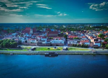 Bulwar Filadelfijski zamknięty na kilka godzin. W czwartek rusza policyjny piknik