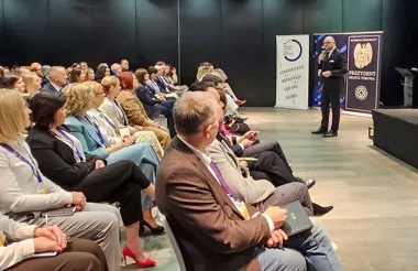 Toruń stawia na dane zamiast intuicji w sporach o szkoły i transport