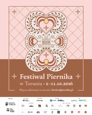Piernikowe miasteczko w sercu Torunia. Festiwal potrwa aż 10 dni