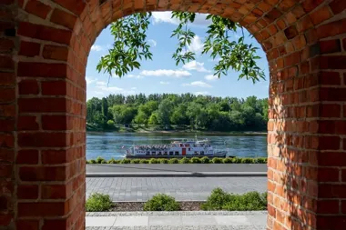 Toruń wchodzi w film i drift. Ten weekend będzie gęsty