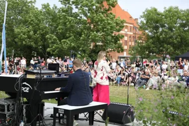 Toruń na weekend pełen sztuki i historii. Program jest wyjątkowo gęsty