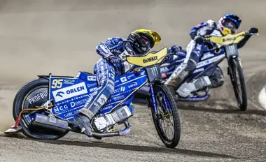 Toruńska Motoarena znów rozstrzygnie walkę o tytuł mistrza świata