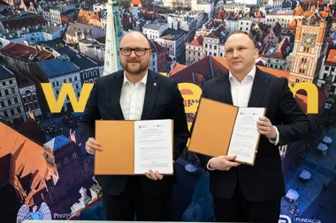 Toruń stawia na młodych. Nowy fundusz ma zamienić pomysły w firmy