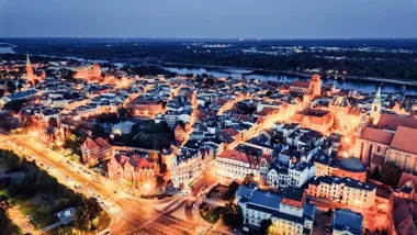 Dopłaty do wymiany pieców w Toruniu. Nadchodzi ważny zakaz