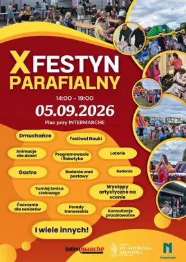 Festyn na Jarze zmienił termin. Program pełen atrakcji dla rodzin