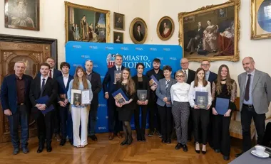 Toruń nagrodził najlepsze prace o mieście, a w tle wybrzmiał jeden ważny sygnał