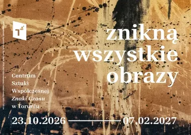 Od performansu o przemocy do wystawy o pamięci. Nowa ekspozycja w Toruniu
