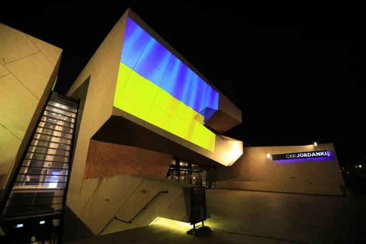 Toruń mówi, Łuck nie jest sam – prezydent Gulewski wysłał list solidarności