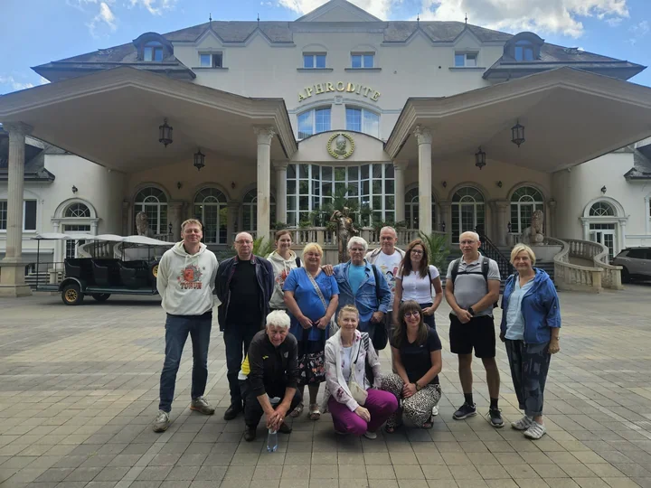 Toruń i Czadca od 30 lat razem. Partnerstwo ma swoje ślady