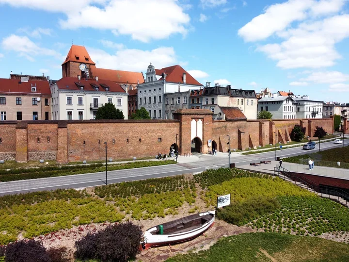 Weekend w Toruniu – bogaty program kulturalny, sport i warsztaty dla całej rodziny
