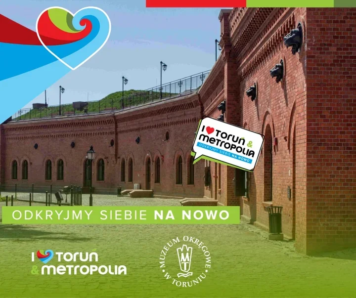 Dwa muzea, jeden bilet i spora oszczędność. Toruń zaprasza na weekend