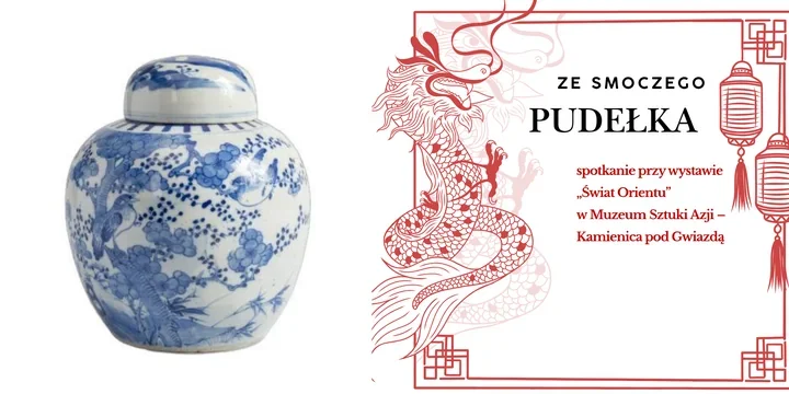 Porcelana była chińskim „białym złotem”. Toruńskie muzeum odkryje jej sekrety