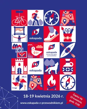 Toruńska ESKAPADA 2026 otwiera muzealne drzwi i prowadzi za kulisy regionu