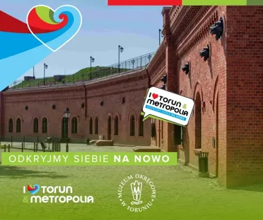 Dwa muzea, jeden bilet i spora oszczędność. Toruń zaprasza na weekend