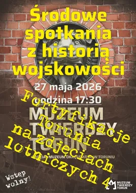 Toruń z lotu ptaka pokaże, jak znikała wojskowa twierdza