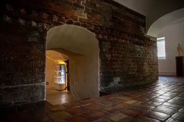 Skarb ze Skrwilna wraca do rozmowy - Toruń pokaże jego tajemnice