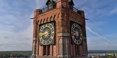 Muzeum Okręgowe w Toruniu zostaje dłużej otwarte. Wieczór też na sztukę