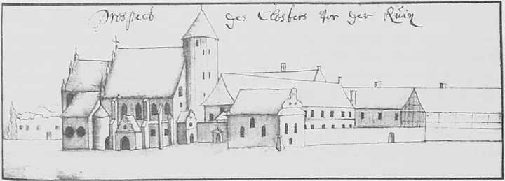 Nagranie sesji - Zapomniane nabrzeże pokazuje, co skrywało nabrzeże Torunia