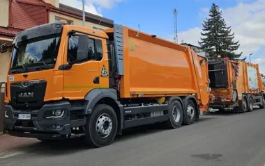 Majówka przesuwa wywóz śmieci. W Toruniu MPO zmienia harmonogram