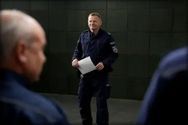 Najlepsi dzielnicowi z regionu wyłonieni. Znamy reprezentację na finał