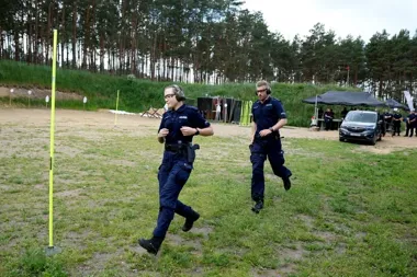 Golub-Dobrzyń zgarnął wojewódzki Patrol Roku, Toruń wystawił dwie załogi